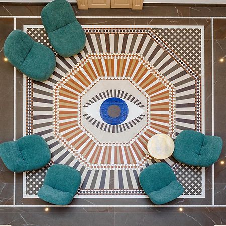 Riad Nyla Wellness&Spa Marrakesch Exterior foto