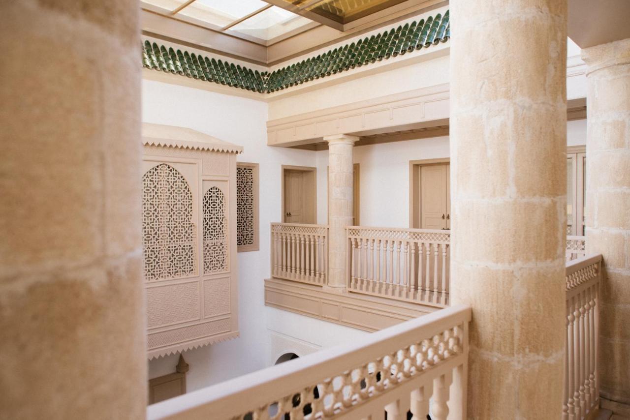 Riad Nyla Wellness&Spa Marrakesch Exterior foto