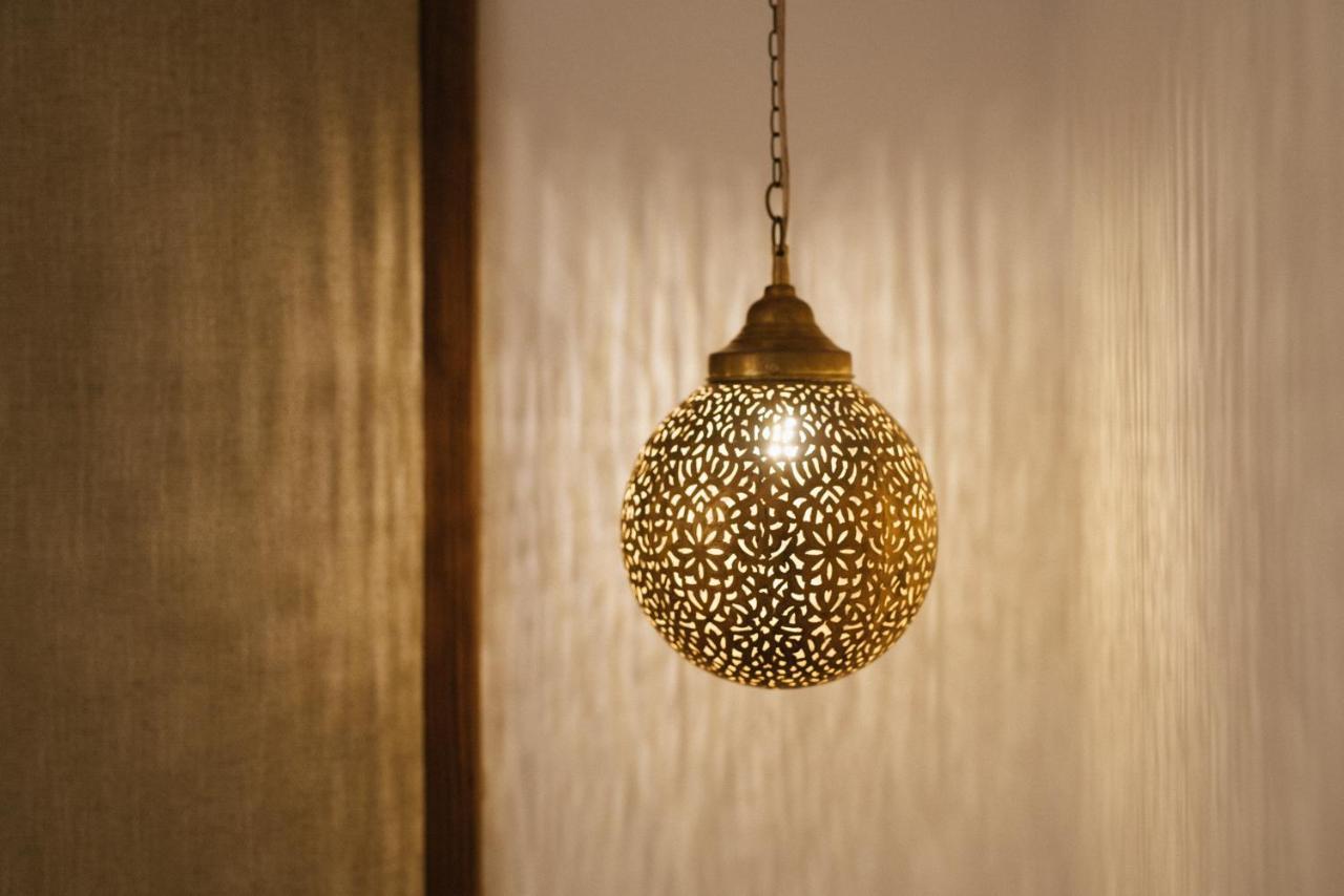 Riad Nyla Wellness&Spa Marrakesch Exterior foto