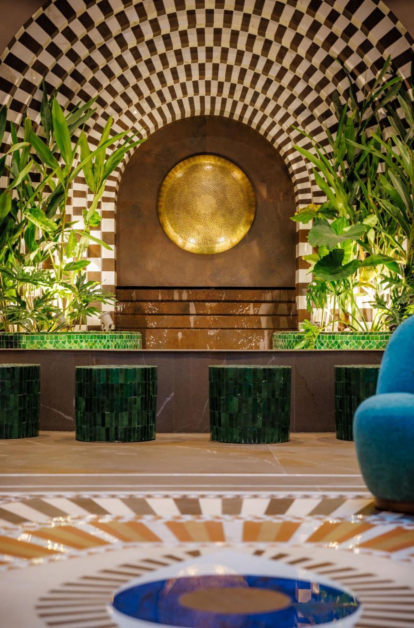 Riad Nyla Wellness&Spa Marrakesch Exterior foto