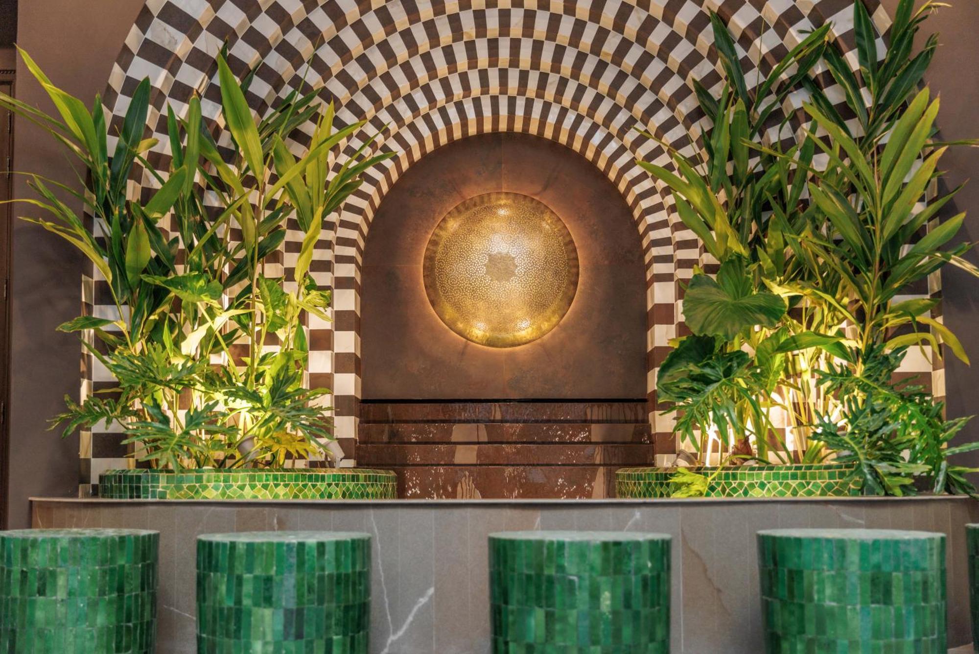 Riad Nyla Wellness&Spa Marrakesch Exterior foto