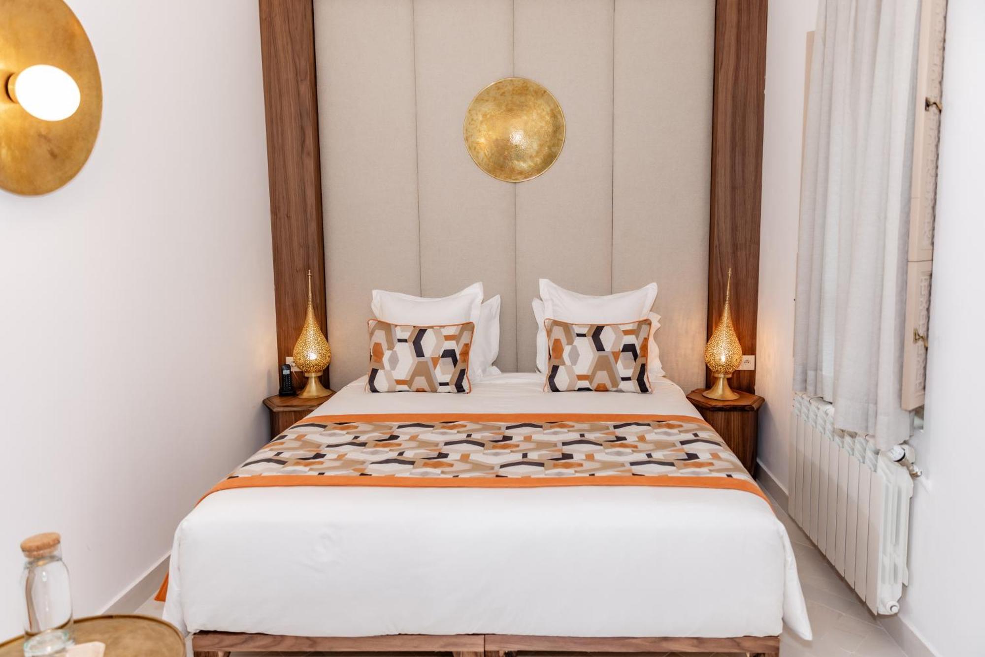 Riad Nyla Wellness&Spa Marrakesch Exterior foto
