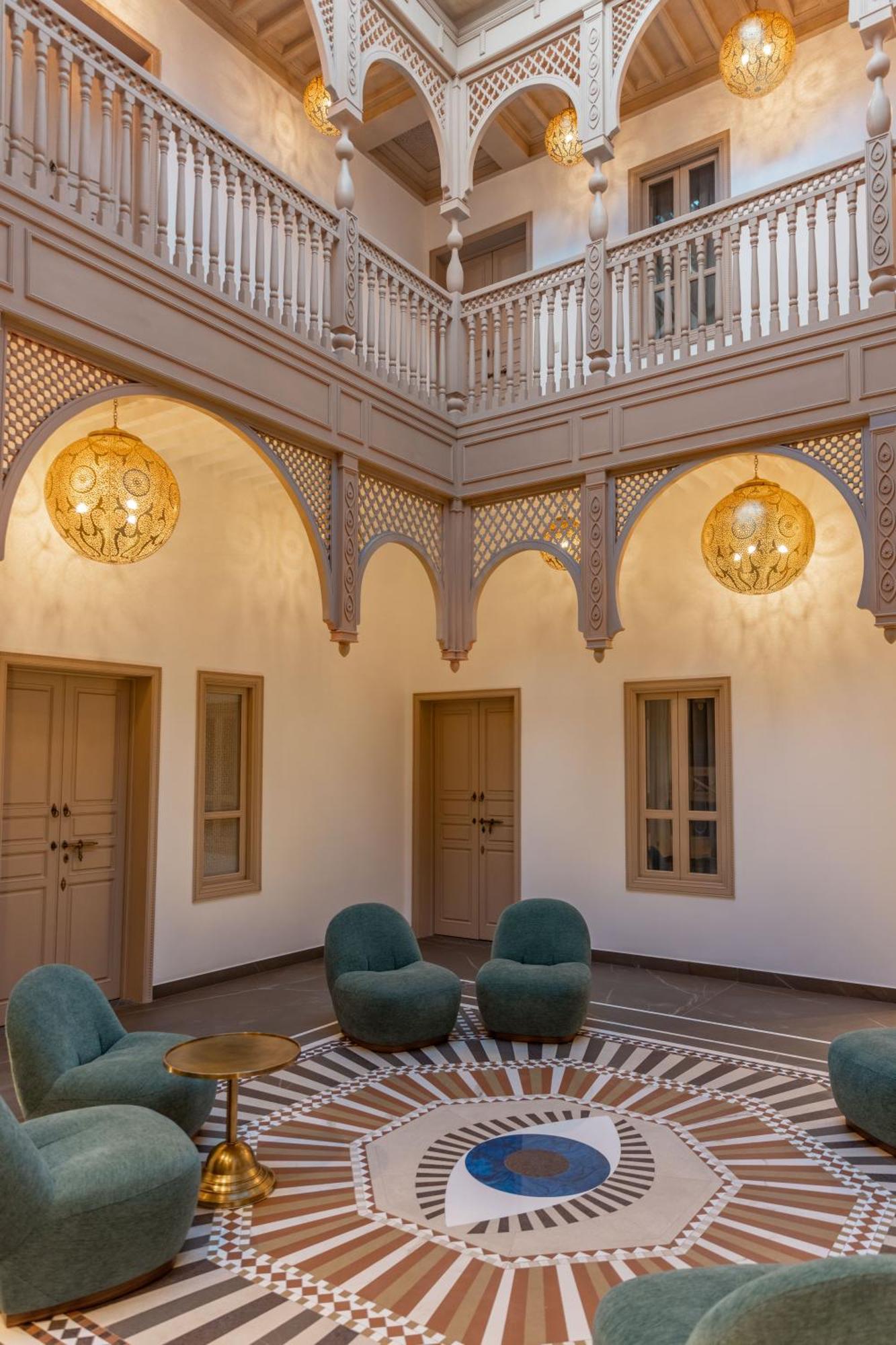 Riad Nyla Wellness&Spa Marrakesch Exterior foto