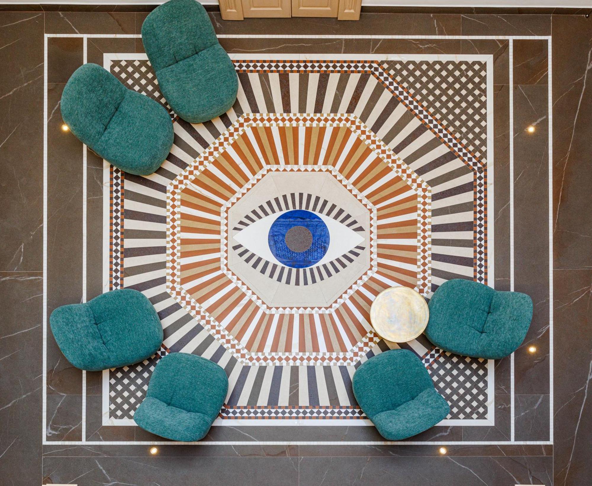 Riad Nyla Wellness&Spa Marrakesch Exterior foto